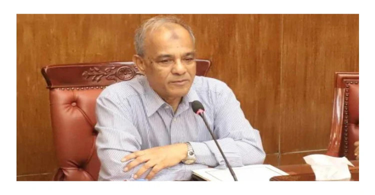 ধর্ষণের বিরুদ্ধে সরকারের অবস্থান জিরো টলারেন্স : স্বরাষ্ট্র উপদেষ্টা