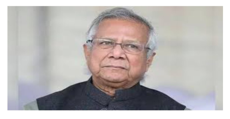 আসামিদের দ্রুত বিচারের আওতায় আনার নির্দেশ প্রধান উপদেষ্টার