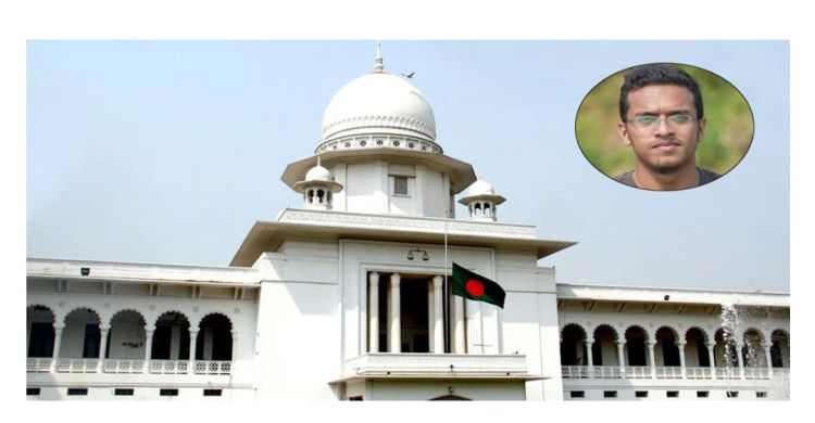 আবরার হত্যায় ২০ আসামির মৃত্যুদণ্ড বহাল