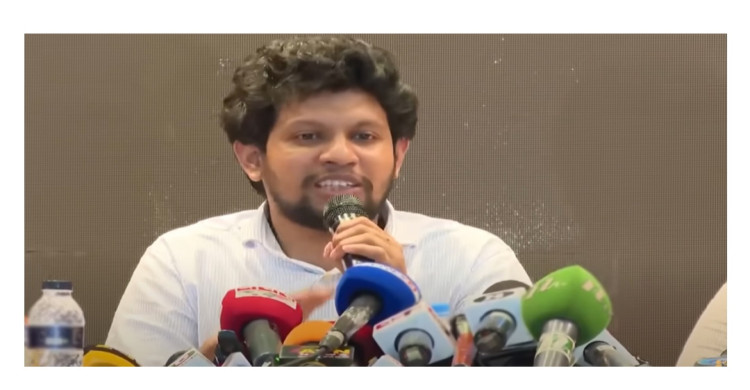 কর্মকর্তাদের কাজের গতি বাড়ানোর তাগিদ তথ্য উপদেষ্টার