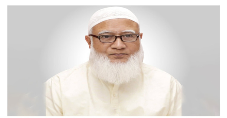 আওয়ামী লীগের পুনর্বাসন জনগণ মেনে নেবে না : ড. শফিকুর