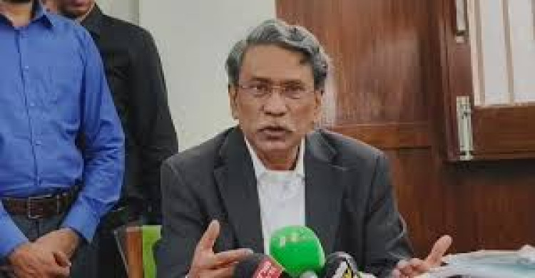 স্বল্প সময়ে জাতীয় ঐকমত্য তৈরি সম্ভব : আলী রীয়াজ