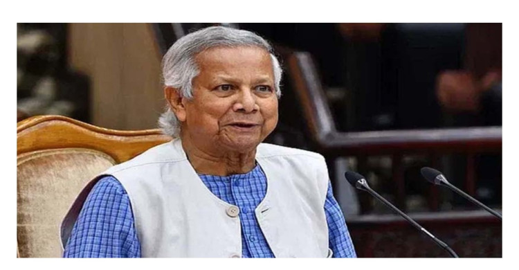 প্রধান উপদেষ্টার চীন সফর হবে মাইলফলক : চীনা রাষ্ট্রদূত