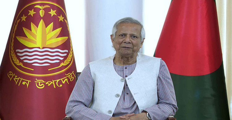 ‘আগামীটা হোক দেশের ইতিহাসের সবচেয়ে অবাধ-সুষ্ঠু-গ্রহণযোগ্য নির্বাচন’