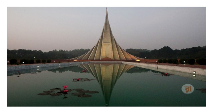 আজ মহান স্বাধীনতার দিন