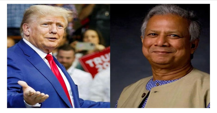 বাংলাদেশের সঙ্গে অংশীদারত্ব অব্যাহত রাখতে প্রতিশ্রুতিবদ্ধ যুক্তরাষ্ট্র