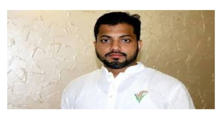 ইশরাককে ঢাকা দক্ষিণ সিটি করপোরেশনের মেয়র ঘোষণা