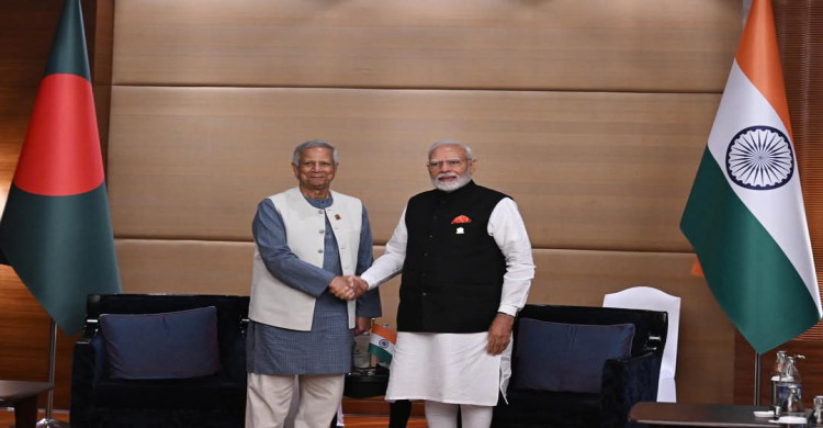 ভারত বাংলাদেশে কোনো নির্দিষ্ট দলকে সমর্থন করে না : মোদি