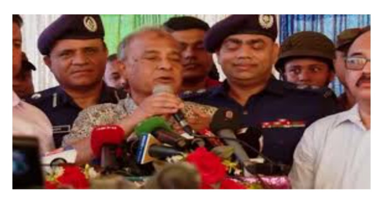 বাংলাদেশের মতো সাম্প্রদায়িক সম্প্রীতি কোথাও নেই'