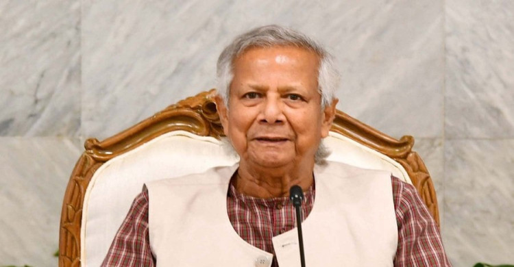 সংস্কার কার্যক্রম দ্রুত এগিয়ে নেওয়ার তাগিদ প্রধান উপদেষ্টার