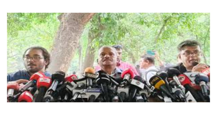 যে যাই বলুক জুনের পরে নির্বাচন যাবে না'