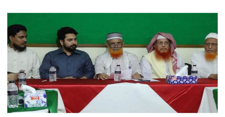 বিএনপি-জামায়াত-এনসিপির দৌড়ঝাঁপ, ঐক্য নিয়ে তৎপরতা
