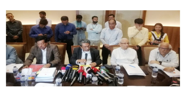 ঐতিহাসিক মুহূর্তে উপস্থিত হওয়ার সুযোগ পেয়েছি: আলী রীয়াজ