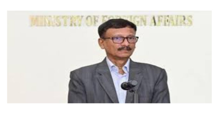 রাখাইনের জন্য শর্তসাপেক্ষে করিডর দিতে রাজি সরকার: পররাষ্ট্র উপদেষ্টা