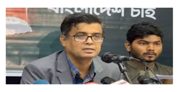 মানবিক করিডোর' স্থাপনে কোনো সিদ্ধান্ত হয়নি: প্রেস সচিব