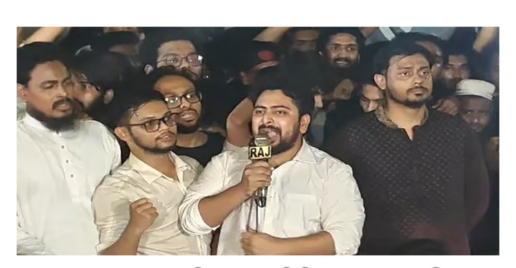 নাহিদ-আখতাররা যমুনার সামনে, যোগ দিচ্ছেন নানা সংগঠনের নেতাকর্মীরা