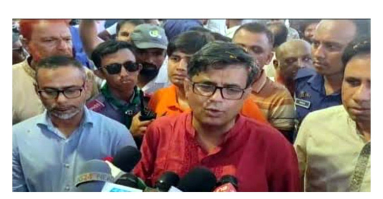 আবদুল হামিদ ফ্যাসিস্ট ছিলেন: প্রেস সচিব