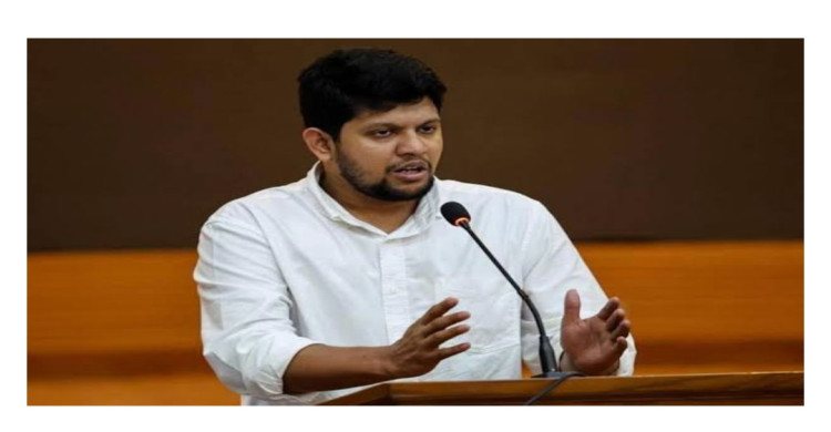 একাত্তরে যুদ্ধাপরাধের সহযোগীদের ক্ষমা চাইতে হবে: মাহফুজ