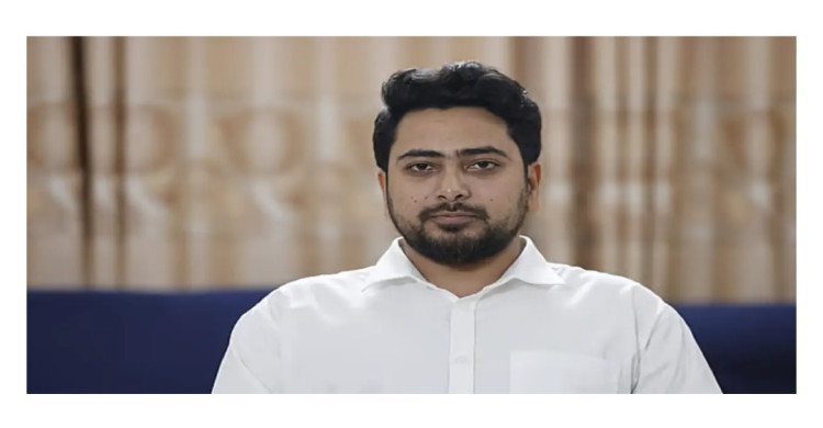 দ্রুত আ.লীগের নিবন্ধন বাতিল করতে হবে: নাহিদ ইসলাম