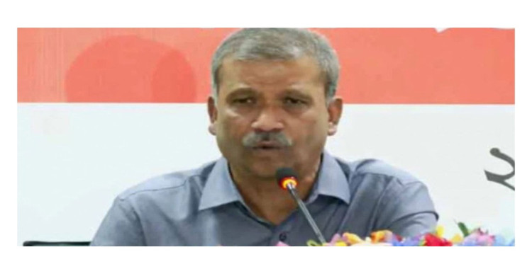 সংবিধান প্রণয়নে সময় লাগতে পারে ২-৩ বছর: আইন উপদেষ্টা