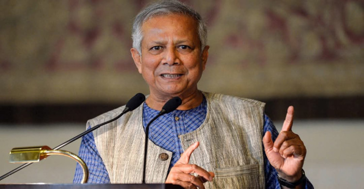 ডিসেম্বরেই জাতীয় নির্বাচন অনুষ্ঠিত হতে পারে - প্রধান উপদেষ্টা