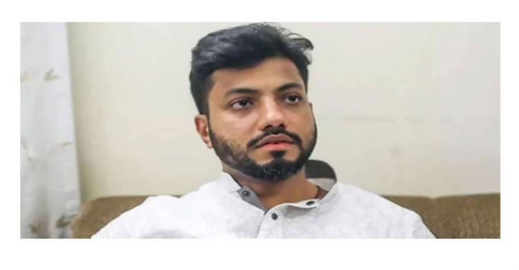 উপদেষ্টা আসিফ-মাহফুজকে পদত্যাগের আহ্বান ইশরাকের