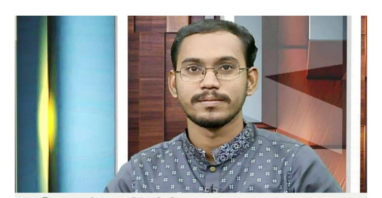 তিনজনকে ছাড়াতে থানায় হান্নান মাসউদ, এনসিপির শোকজ