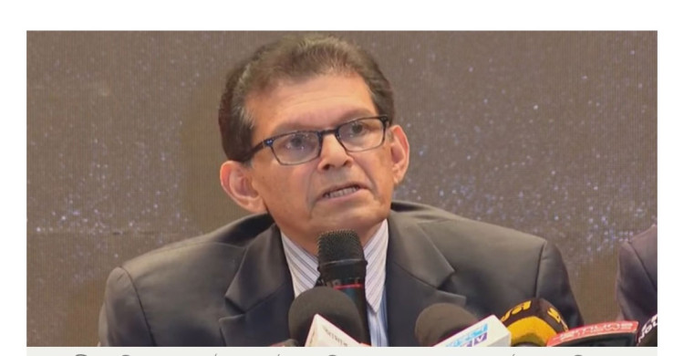 করিডোর নিয়ে বাংলাদেশ কারও সঙ্গে কোনো আলোচনা করেনি: নিরাপত্তা উপদেষ্টা