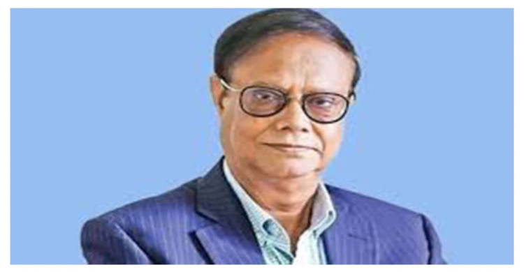দুর্ঘটনার শিকার বাংলাদেশের অর্থনীতি কিছুটা ঘুরে দাঁড়িয়েছে : বাংলাদেশ ব্যাংক গভর্নর