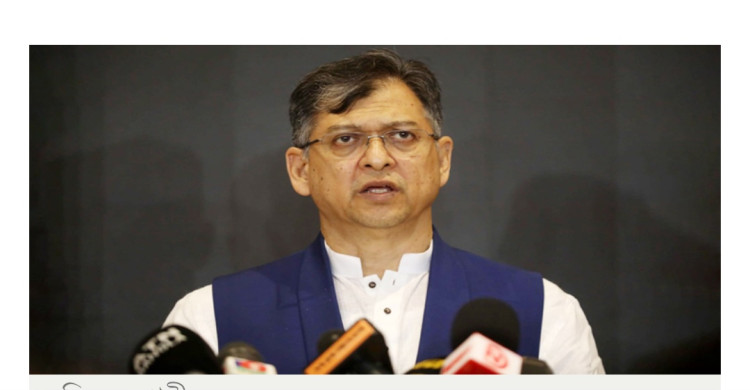ড. ইউনূসের পদত্যাগ তার ব্যক্তিগত বিষয়, বিএনপি দাবি করেনি : সালাউদ্দিন