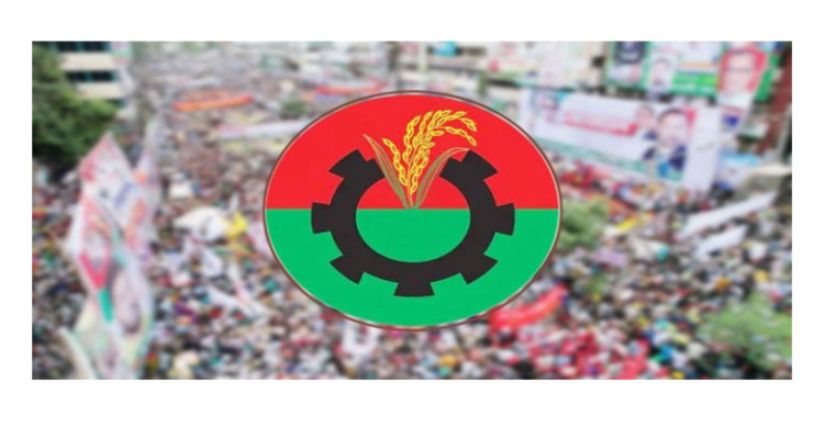 রাজধানীতে বিএনপির ‘তারুণ্যের সমাবেশ’ আজ