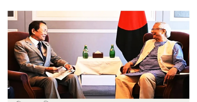 যেকোনো পরিস্থিতিতে আগামী জুনের মধ্যে নির্বাচন : প্রধান উপদেষ্টা