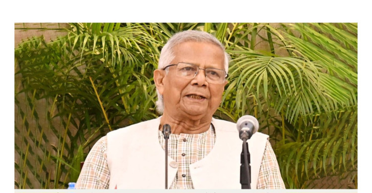 জাপান থেকে দেশের পথে প্রধান উপদেষ্টা