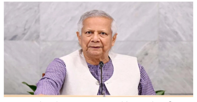 জাপানে  সফর শেষে দেশে ফিরেছেন প্রধান উপদেষ্টা