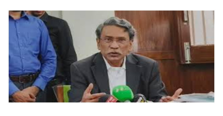 রাজনৈতিক দলগুলোর মতামতের আলোকেই জুলাই সনদ: আলী রীয়াজ