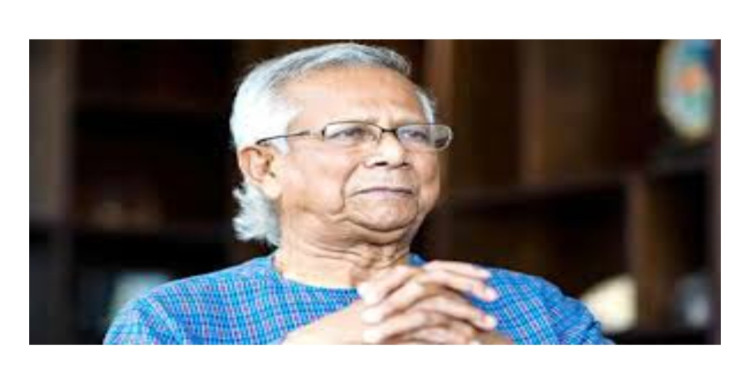 প্রধান উপদেষ্টা যুক্তরাজ্য সফরে যাচ্ছেন সোমবার
