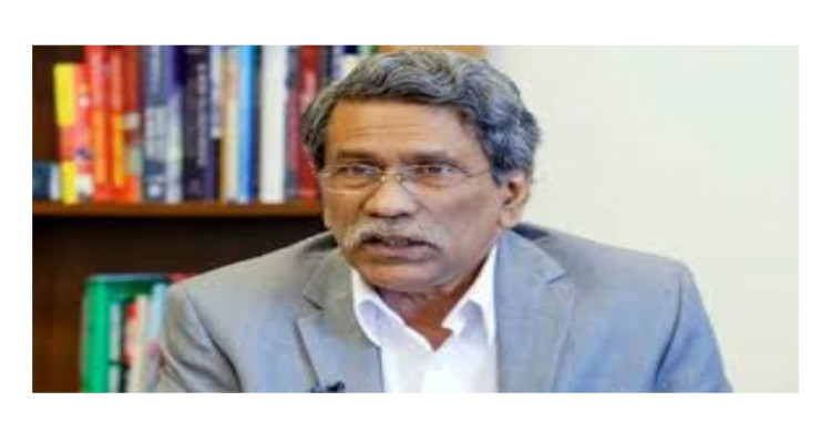 জুলাই মাসের মধ্যে জাতীয় সনদ তৈরি করতে পারবো'