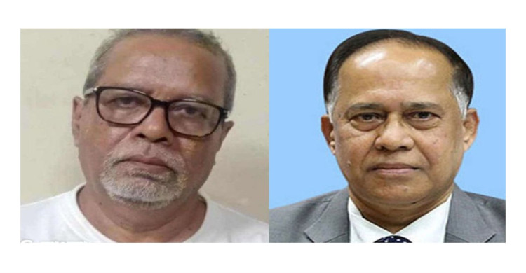 আউয়ালের সঙ্গে নুরুল হুদার ফের ১০ দিনের রিমান্ড আবেদন