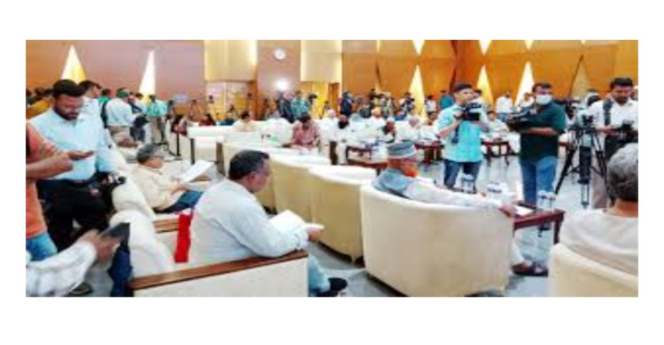 আবু সাঈদের শাহাদাতবার্ষিকীতেই জুলাই সনদে স্বাক্ষরের আশা আলী রীয়াজের