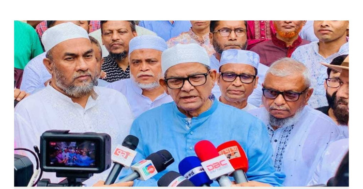 নির্বাচনের মাধ্যমে দেশ সঠিক পথে এগিয়ে যাবে: মির্জা ফখরুল