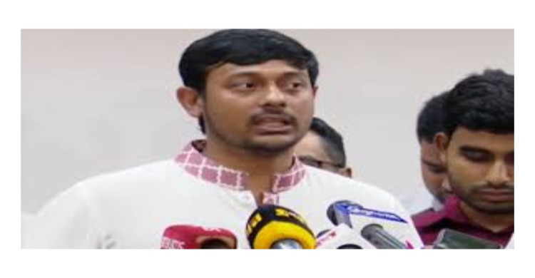 শাপলা ছাড়া আমাদের বিকল্প অপশন নেই'--এনসিপির মুখ্য সমন্বয়ক নাসির উদ্দিন পাটোয়ারী