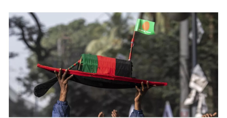 নৌকা প্রতীক সরিয়ে ফেলা হলো ইসির ওয়েবসাইট থেকে