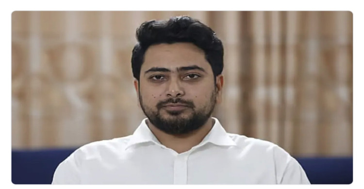আমরা আবারো গোপালগঞ্জ যাবো ----নাহিদ ইসলাম