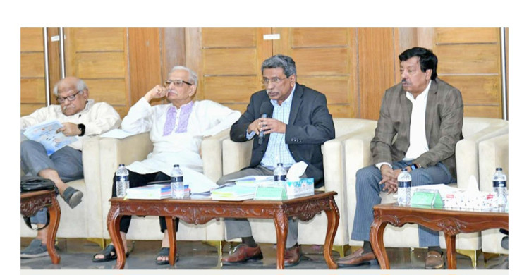 সর্বোচ্চ ১০ বছর এক ব্যক্তি প্রধানমন্ত্রী থাকবেন— একমত দলগুলো
