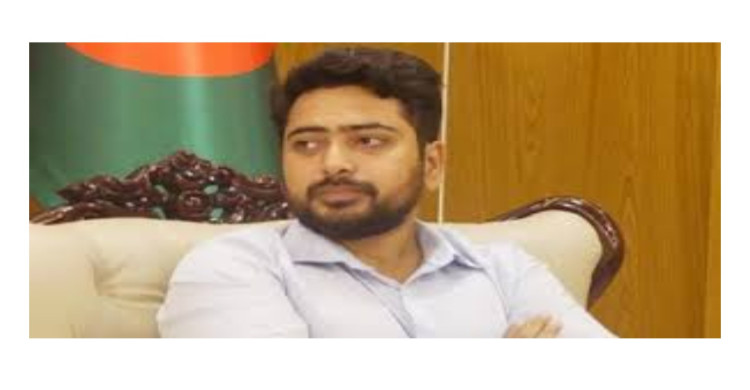 ৫ আগস্টের পরে সাদিক কায়েম সমন্বয়ক পরিচয় ব্যবহার করেছে: নাহিদ