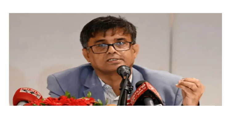 দেশের স্বার্থ বিসর্জন দিয়ে যুক্তরাষ্ট্রের সঙ্গে কোনো চুক্তি হয়নি: প্রেস সচিব