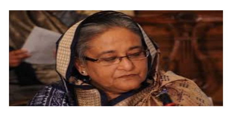 নো ট্রিটমেন্ট নো রিলিজ’ নির্দেশ দিয়েছিলেন শেখ হাসিনা