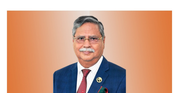 ফ্যাসিবাদের মূলোৎপাটন, জুলাইয়ের চেতনা বাস্তবায়নের আহ্বান রাষ্ট্রপতির