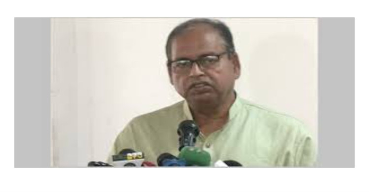 যারা নির্বাচনে ভয় পায়, তারাই পিআর পদ্ধতি চায়: দুদু