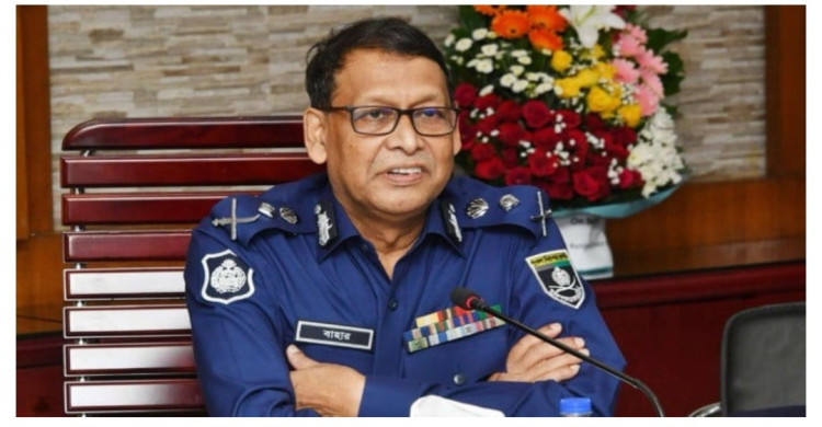 পুলিশ সদস্যদের কাজে ফেরানো গত এক বছরে বড় সফলতা: আইজিপি